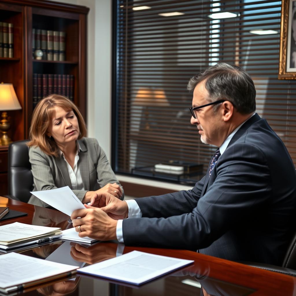 Bus Accident Lawyer Cayuga County, NY