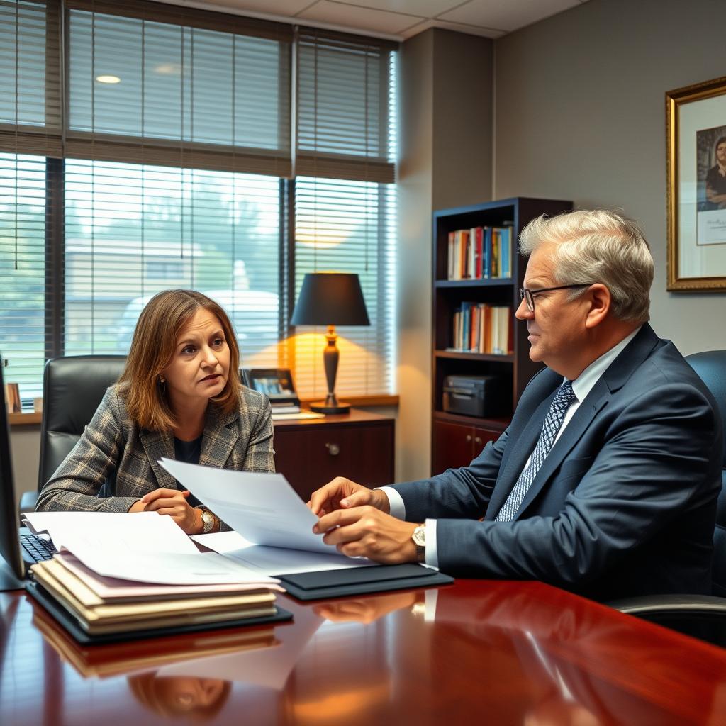 Bus Accident Lawyer Chemung County, NY