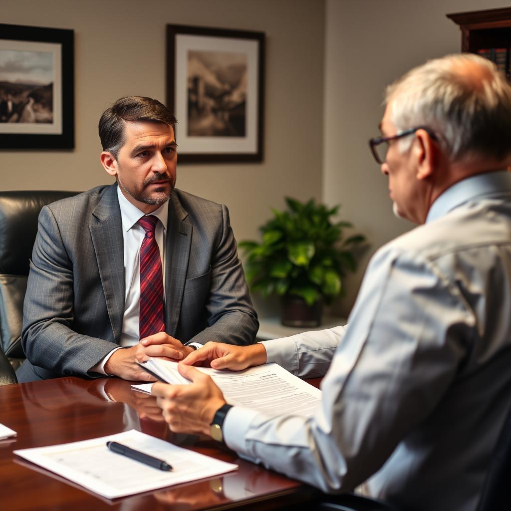Bus Accident Lawyer Chemung County, NY