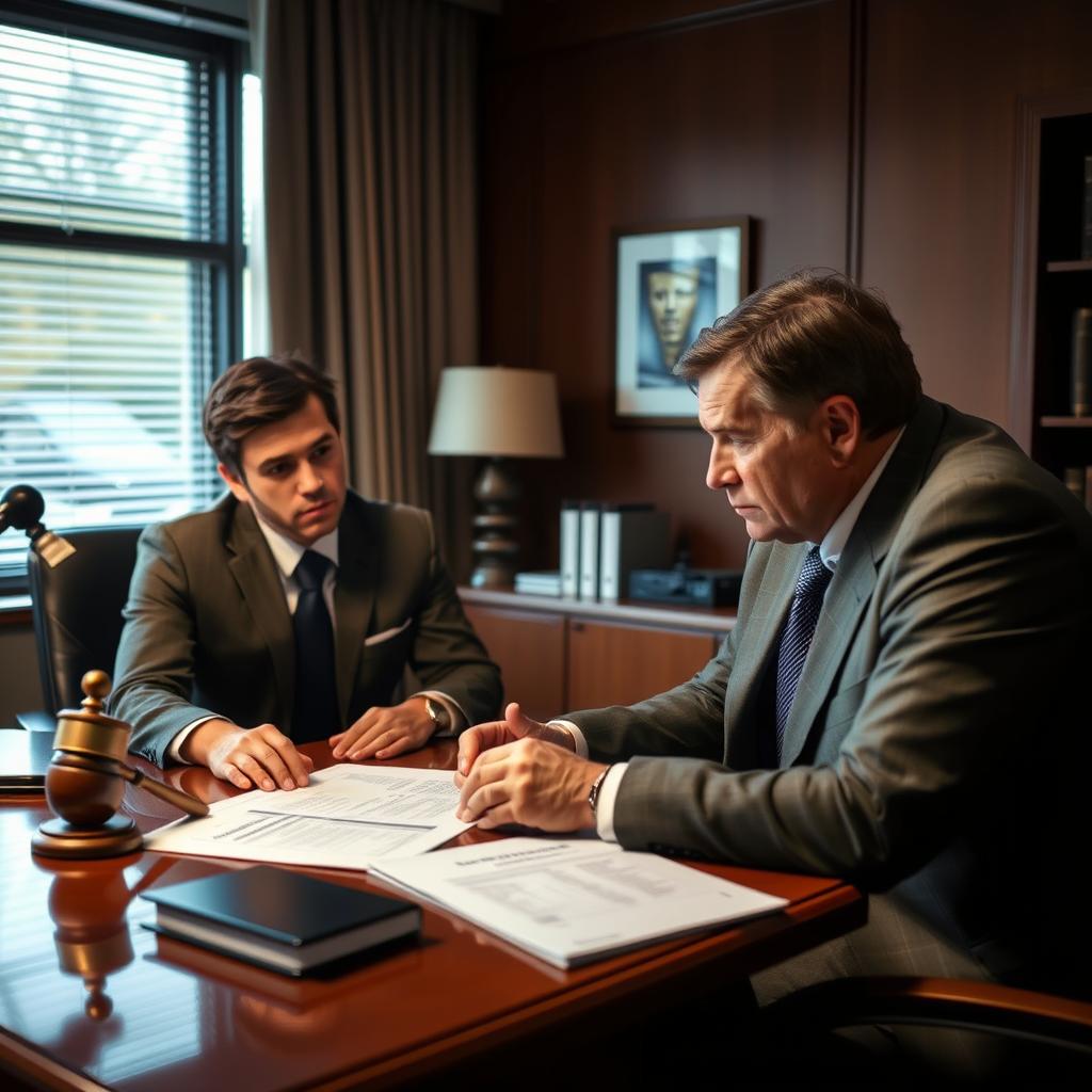 Bus Accident Lawyer Clinton County, NY