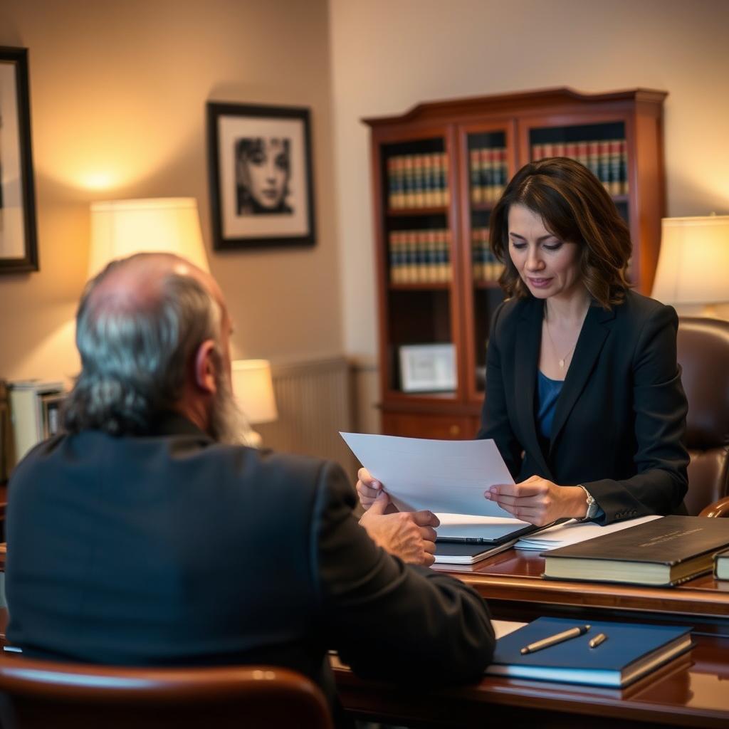 Bus Accident Lawyer Dutchess County, NY