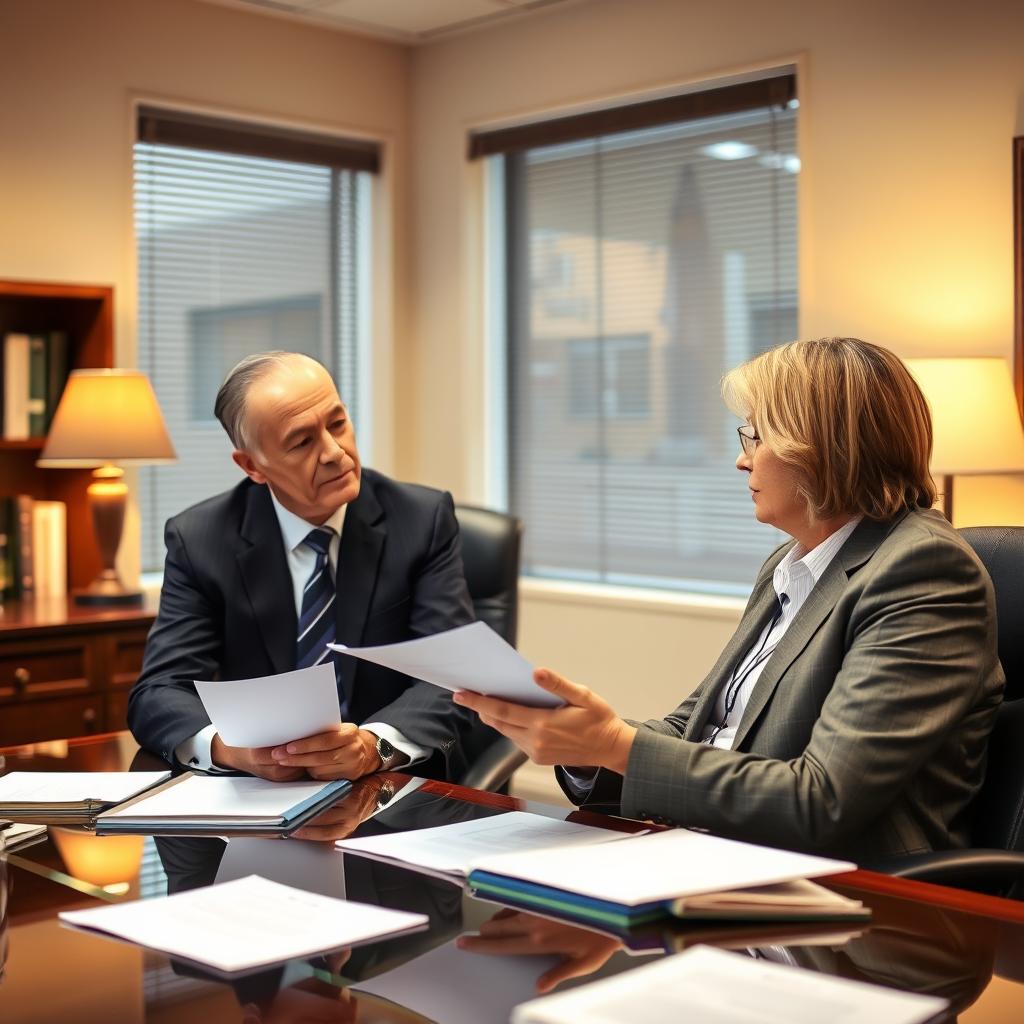 Bus Accident Lawyer Genesee County, NY