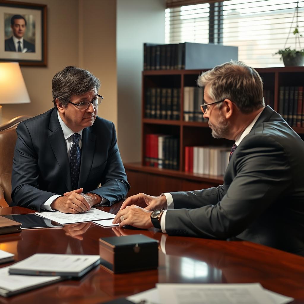 Bus Accident Lawyer Hamilton County, NY
