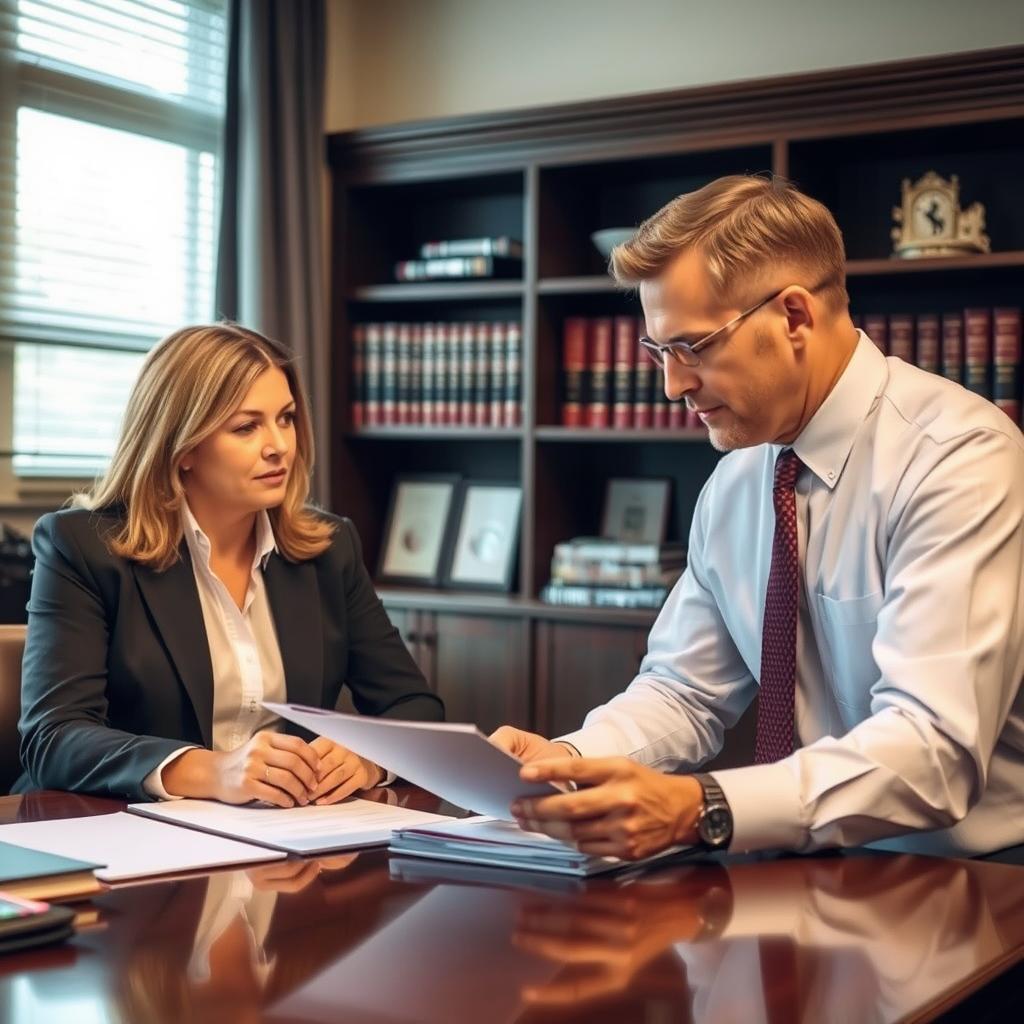 Bus Accident Lawyer Herkimer County, NY