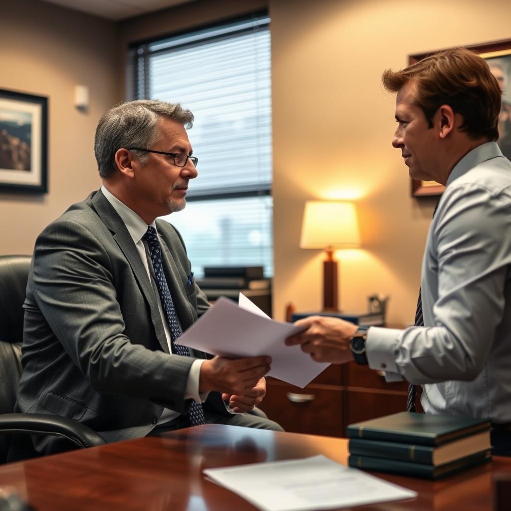 Bus Accident Lawyer Jefferson County, NY