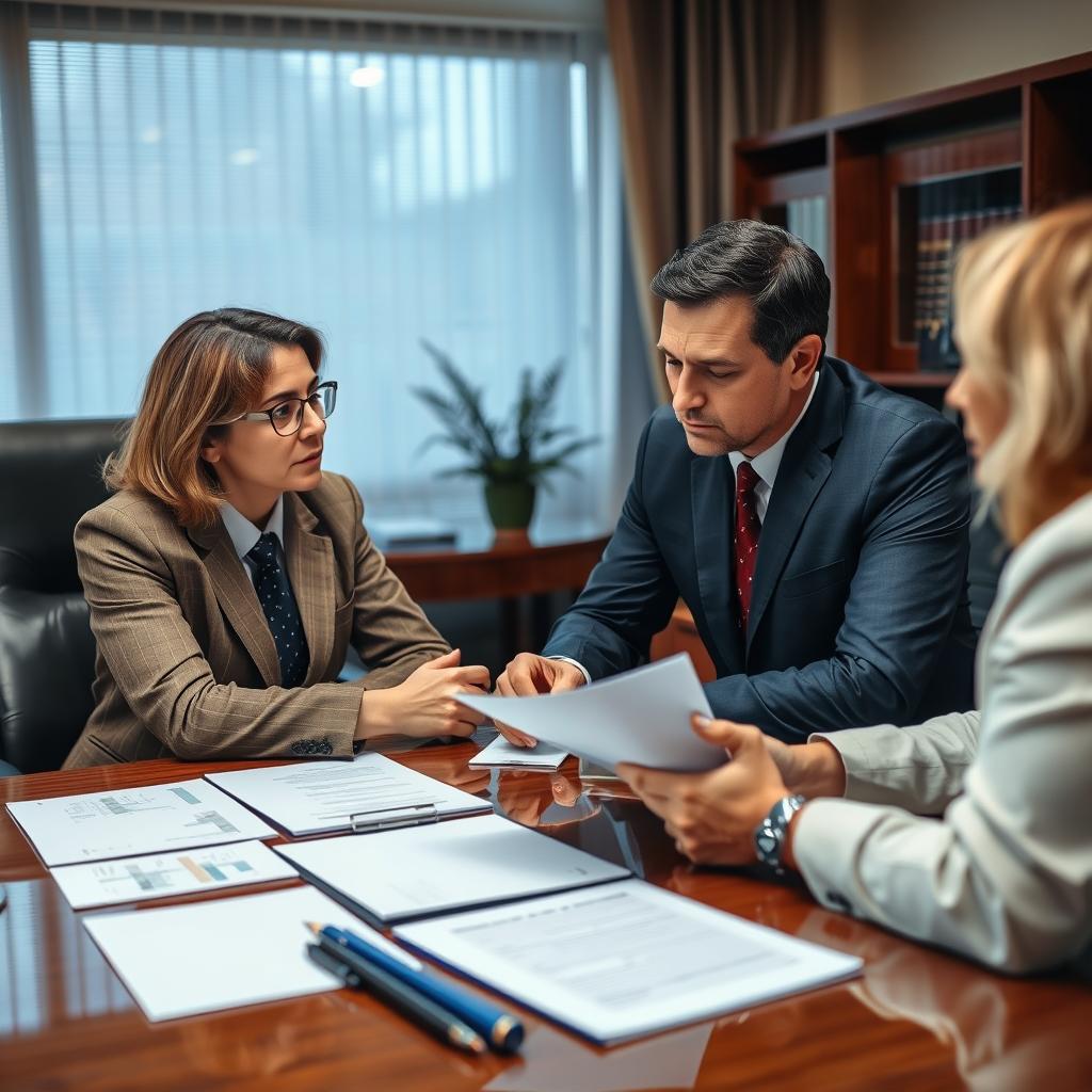 Bus Accident Lawyer Kings County, NY