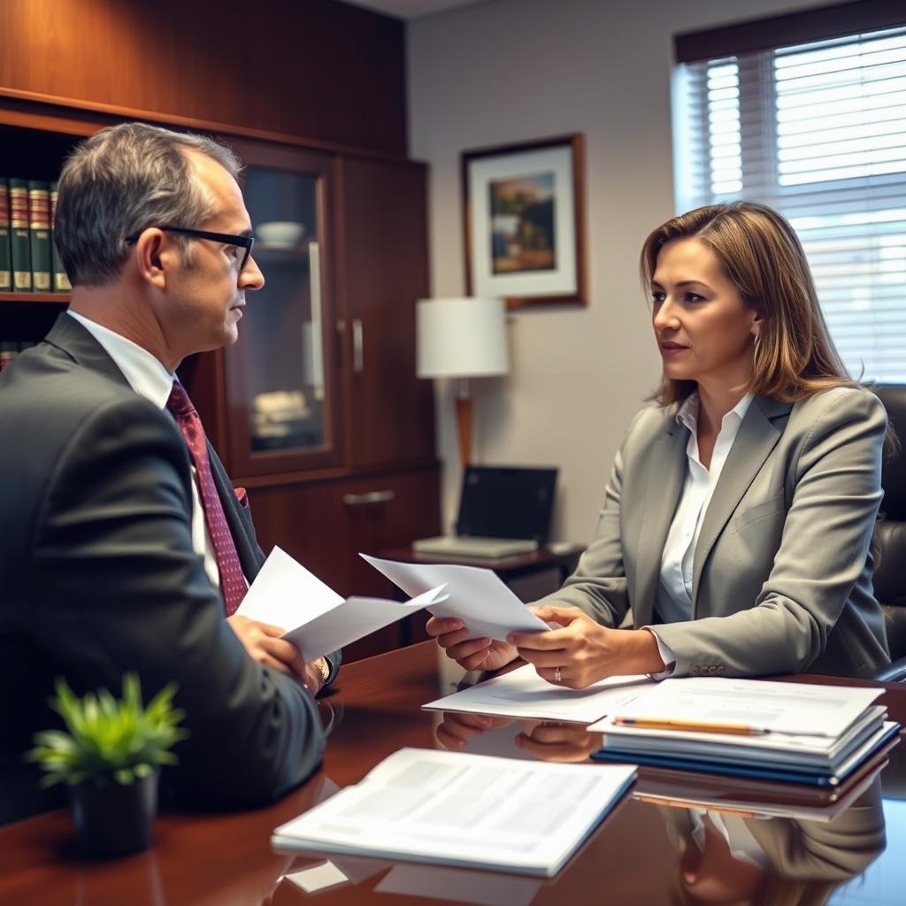 Bus Accident Lawyer Livingston County, NY