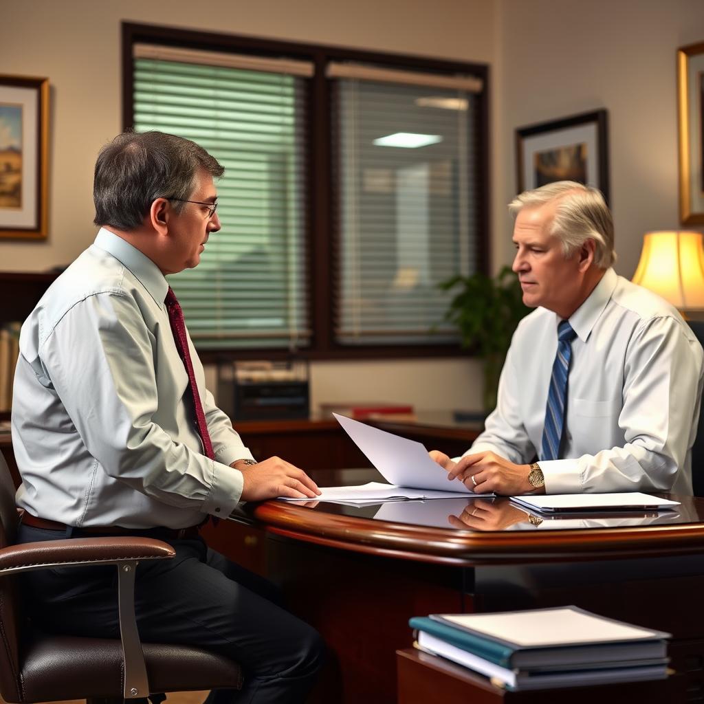 Bus Accident Lawyer Madison County, VA