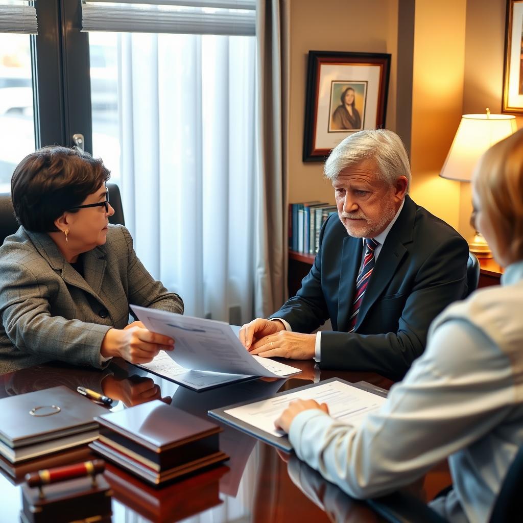 Bus Accident Lawyer Monroe County, NY
