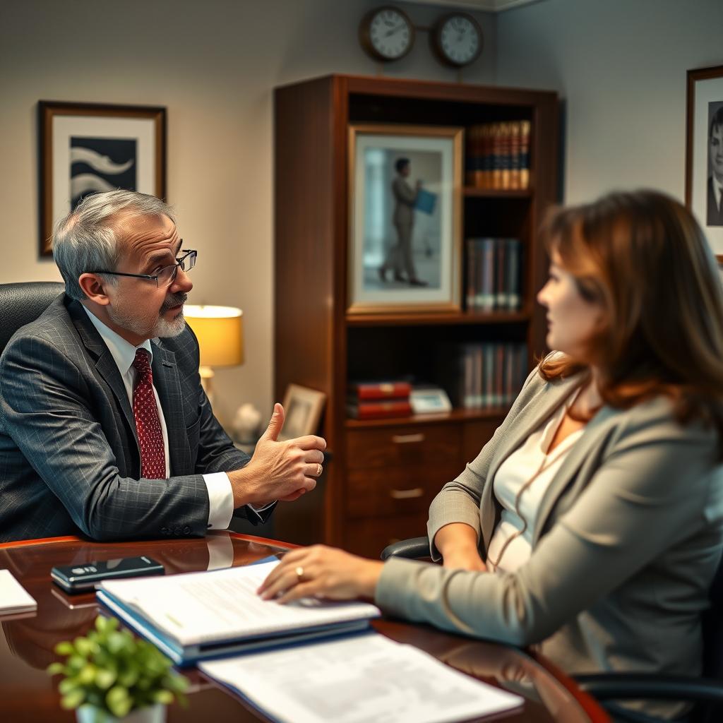 Bus Accident Lawyer Monroe County, NY