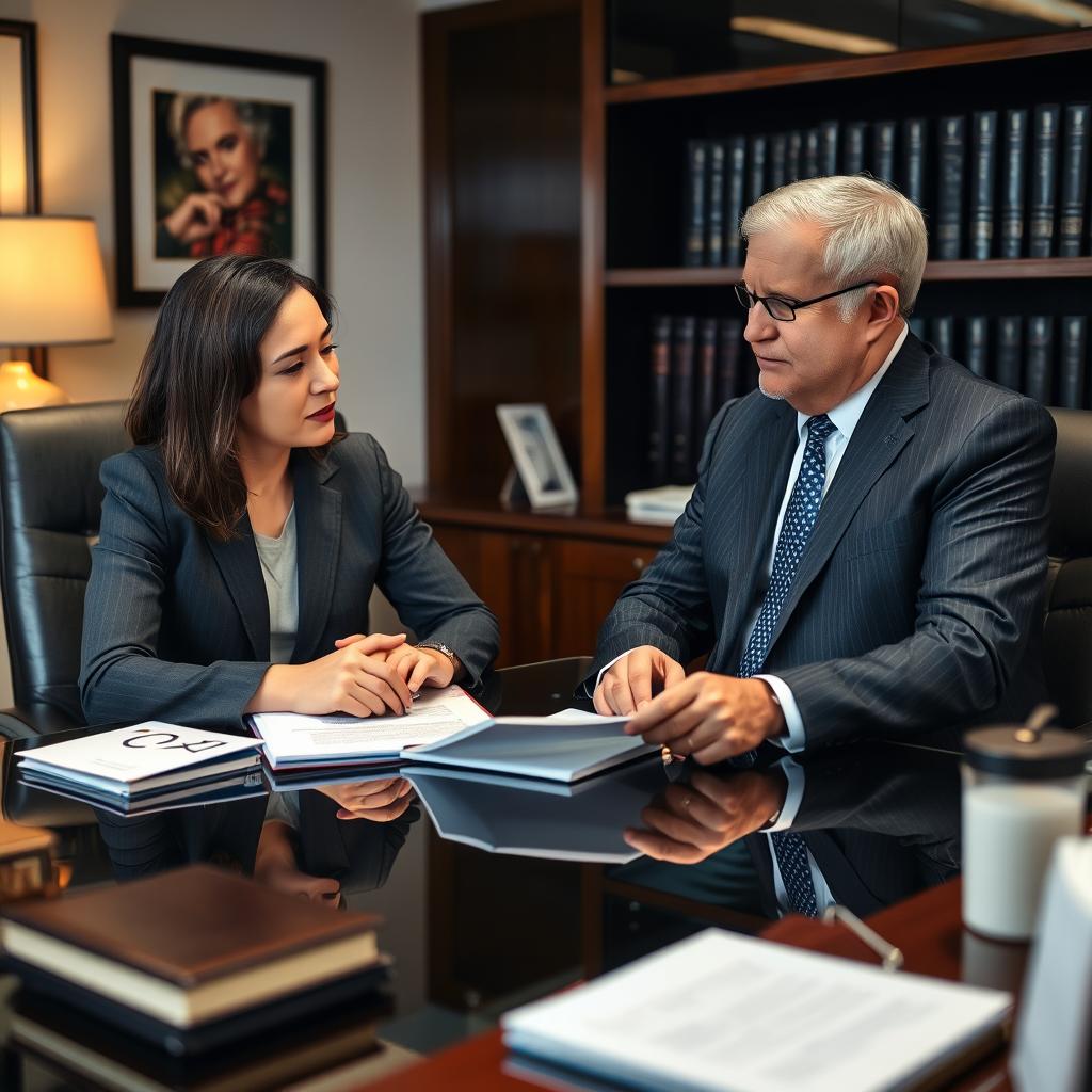 Bus Accident Lawyer Nassau County, NY