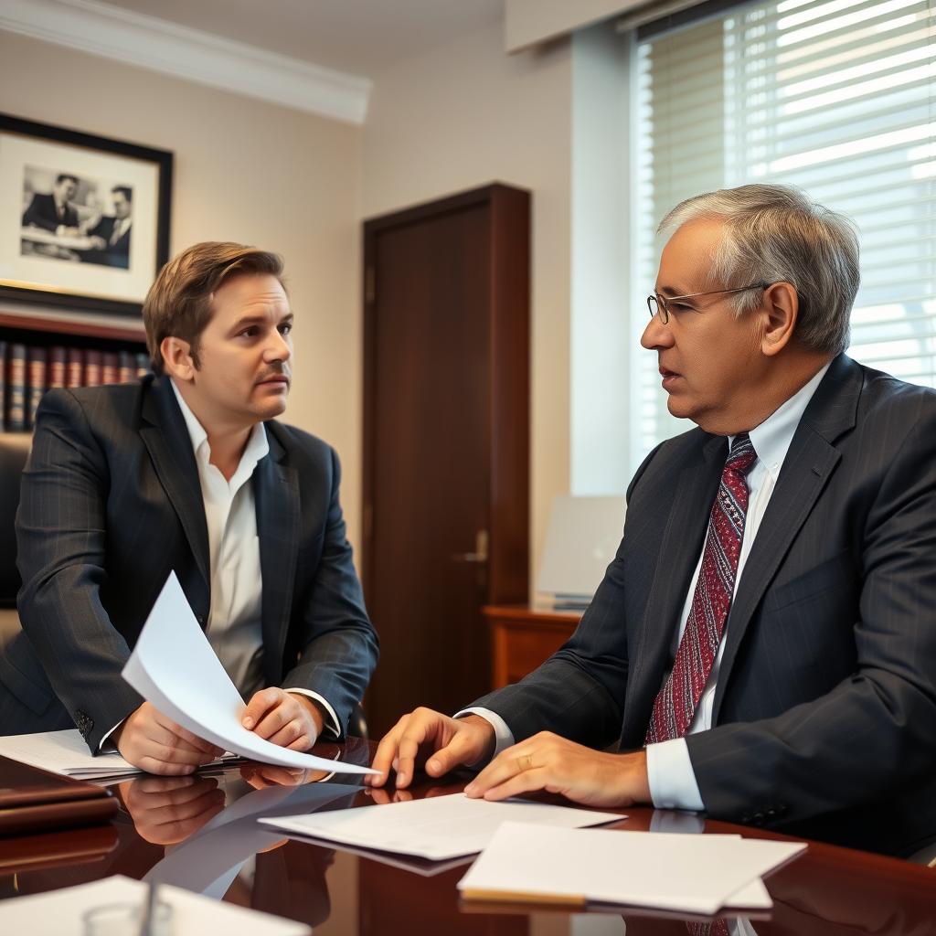 Bus Accident Lawyer Nassau County, NY