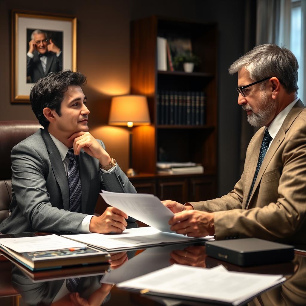 Bus Accident Lawyer Niagara County, NY