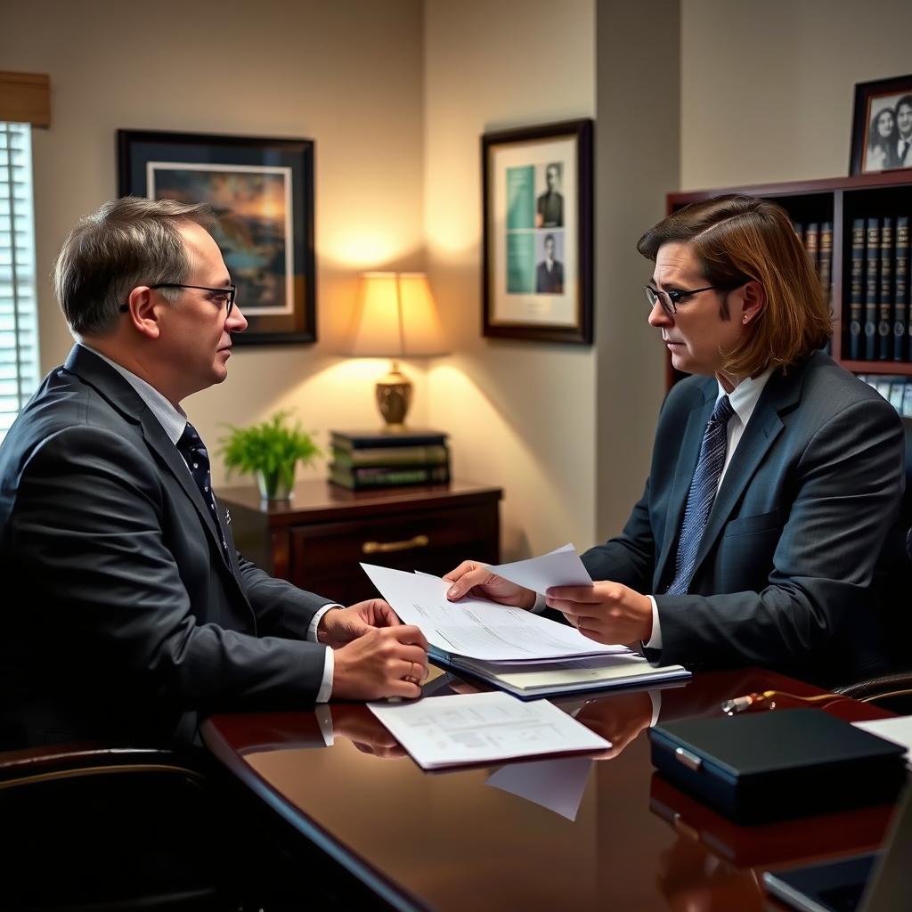 Bus Accident Lawyer Oneida County, NY