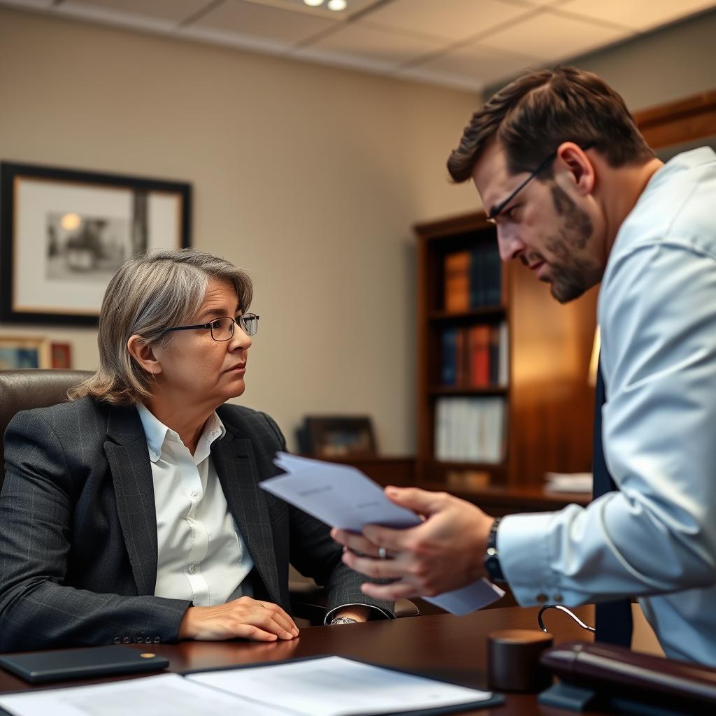 Bus Accident Lawyer Oneida County, NY