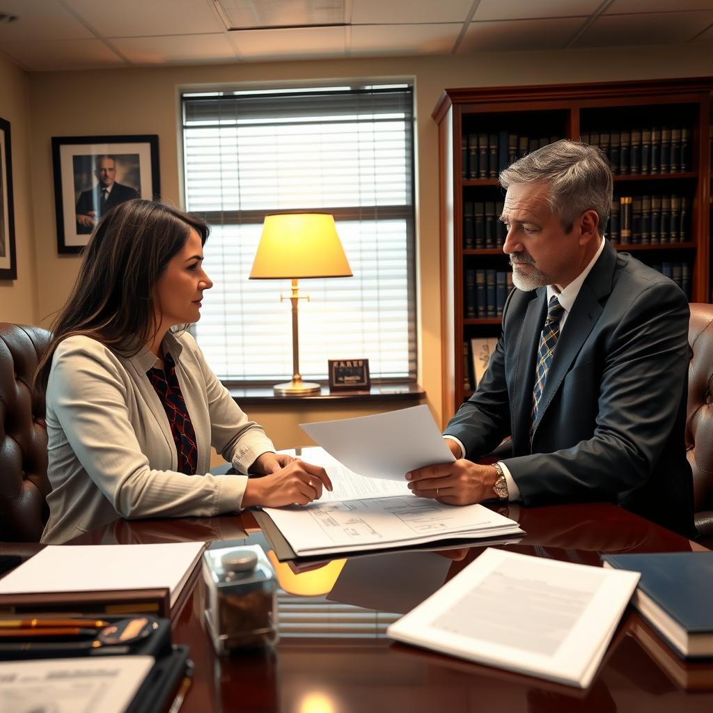 Bus Accident Lawyer Ontario County, NY