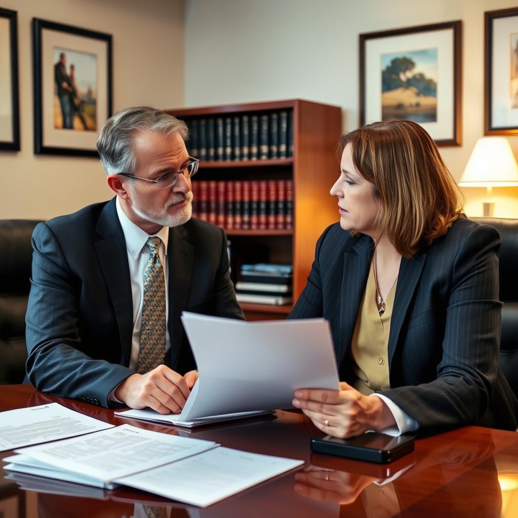 Bus Accident Lawyer Otsego County, NY
