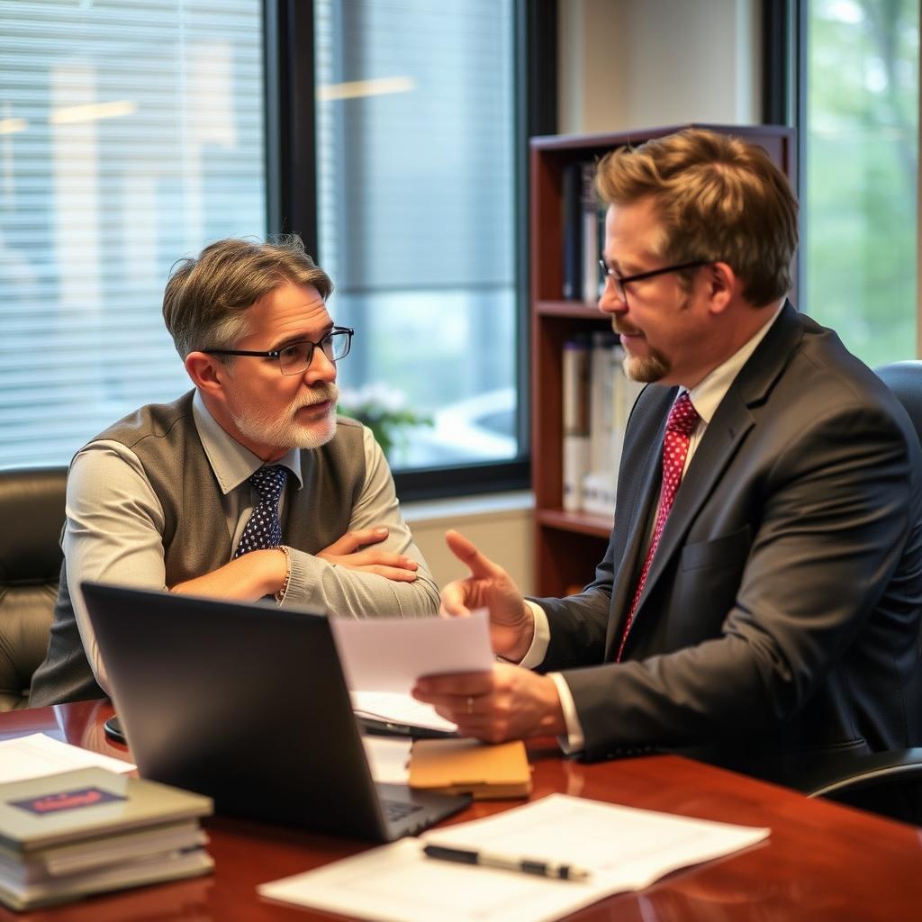 Bus Accident Lawyer Putnam County, NY