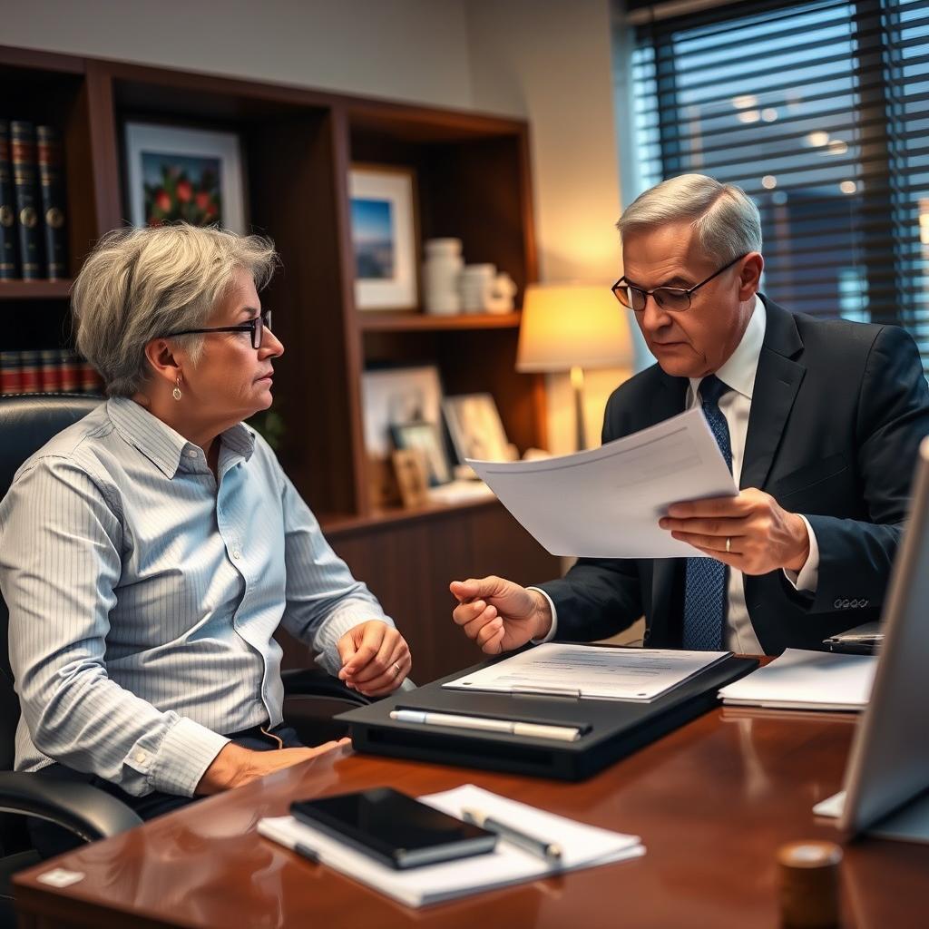Bus Accident Lawyer Queens County, NY