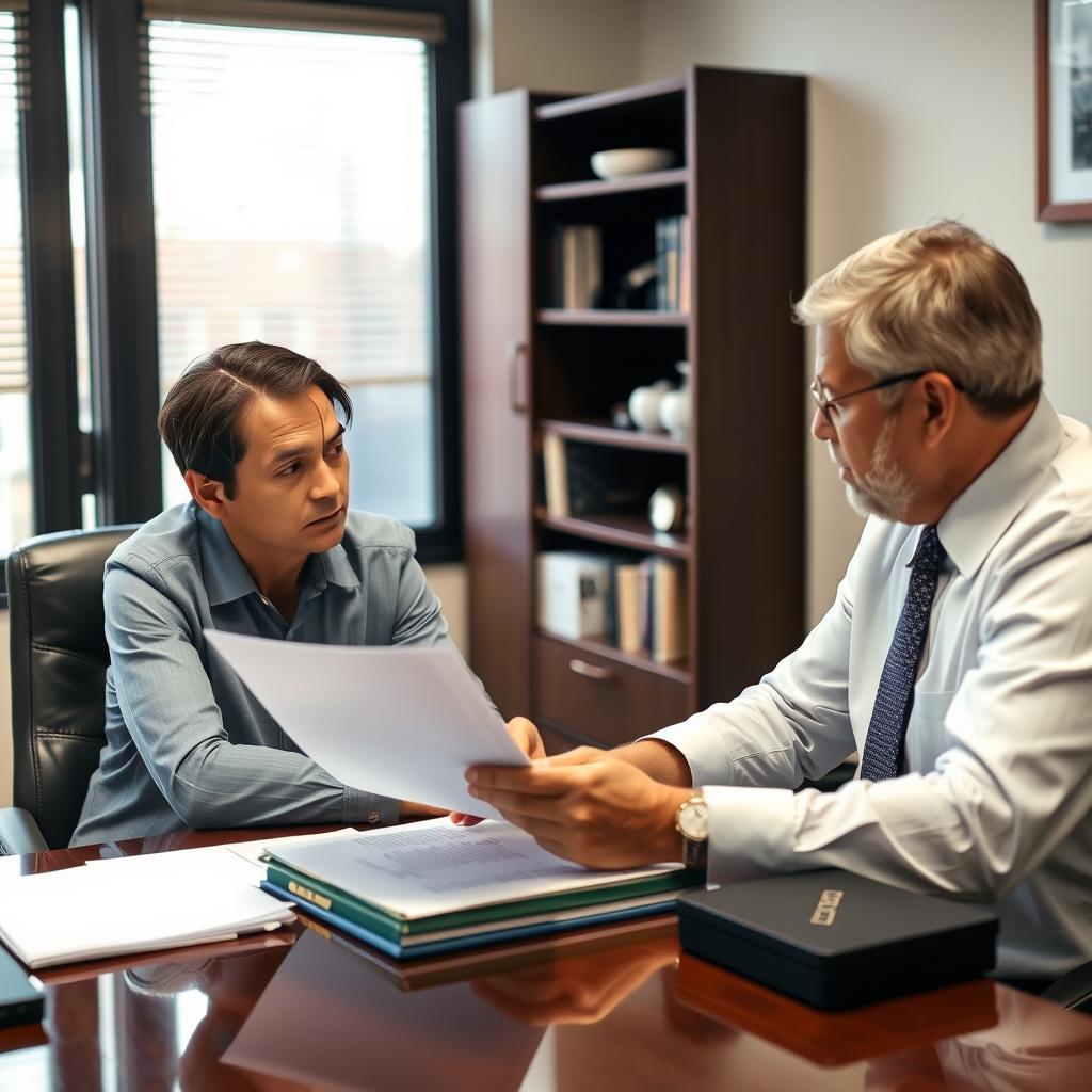 Bus Accident Lawyer Queens County, NY