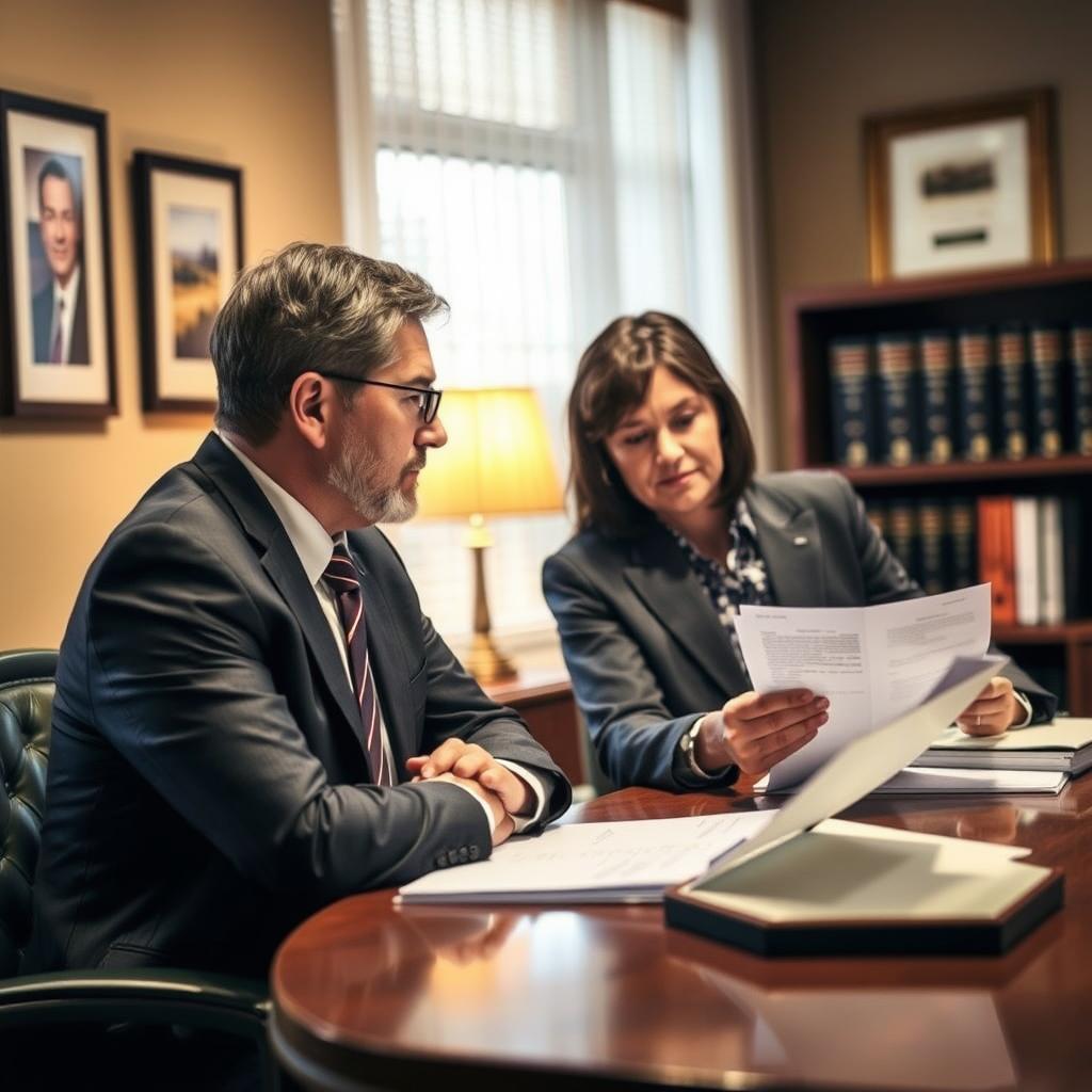 Bus Accident Lawyer Rensselaer County, NY