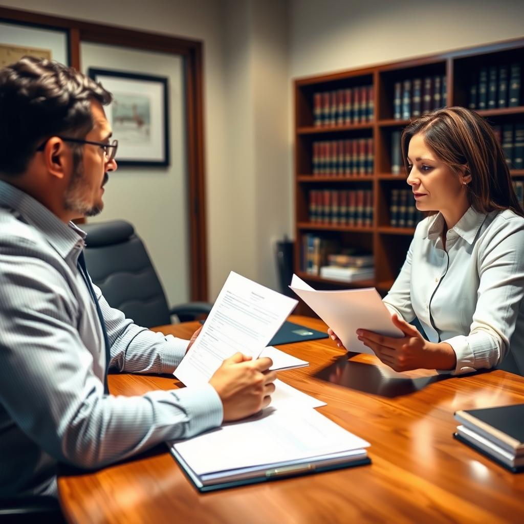 Bus Accident Lawyer Richmond County, NY