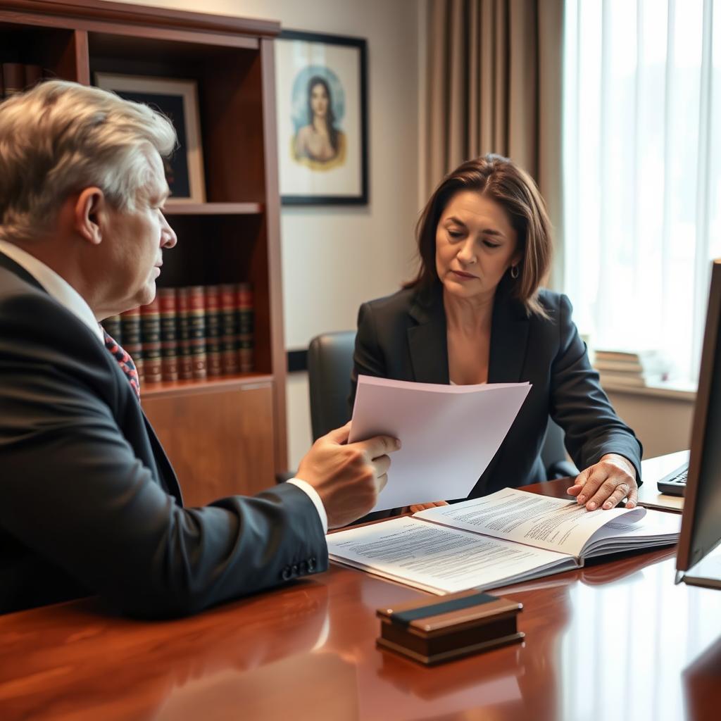 Bus Accident Lawyer Rockland County, NY
