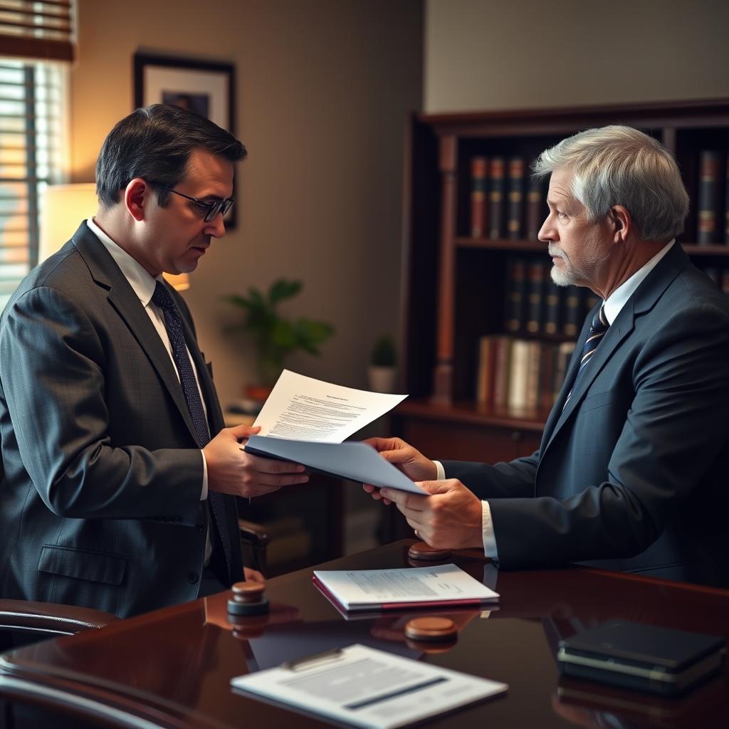 Bus Accident Lawyer Saratoga County, NY