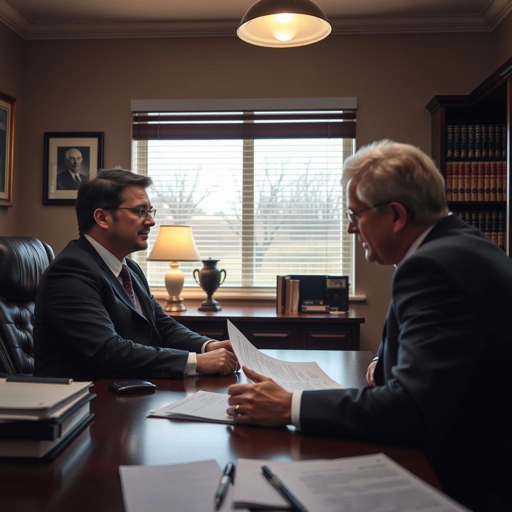 Bus Accident Lawyer Schoharie County, NY