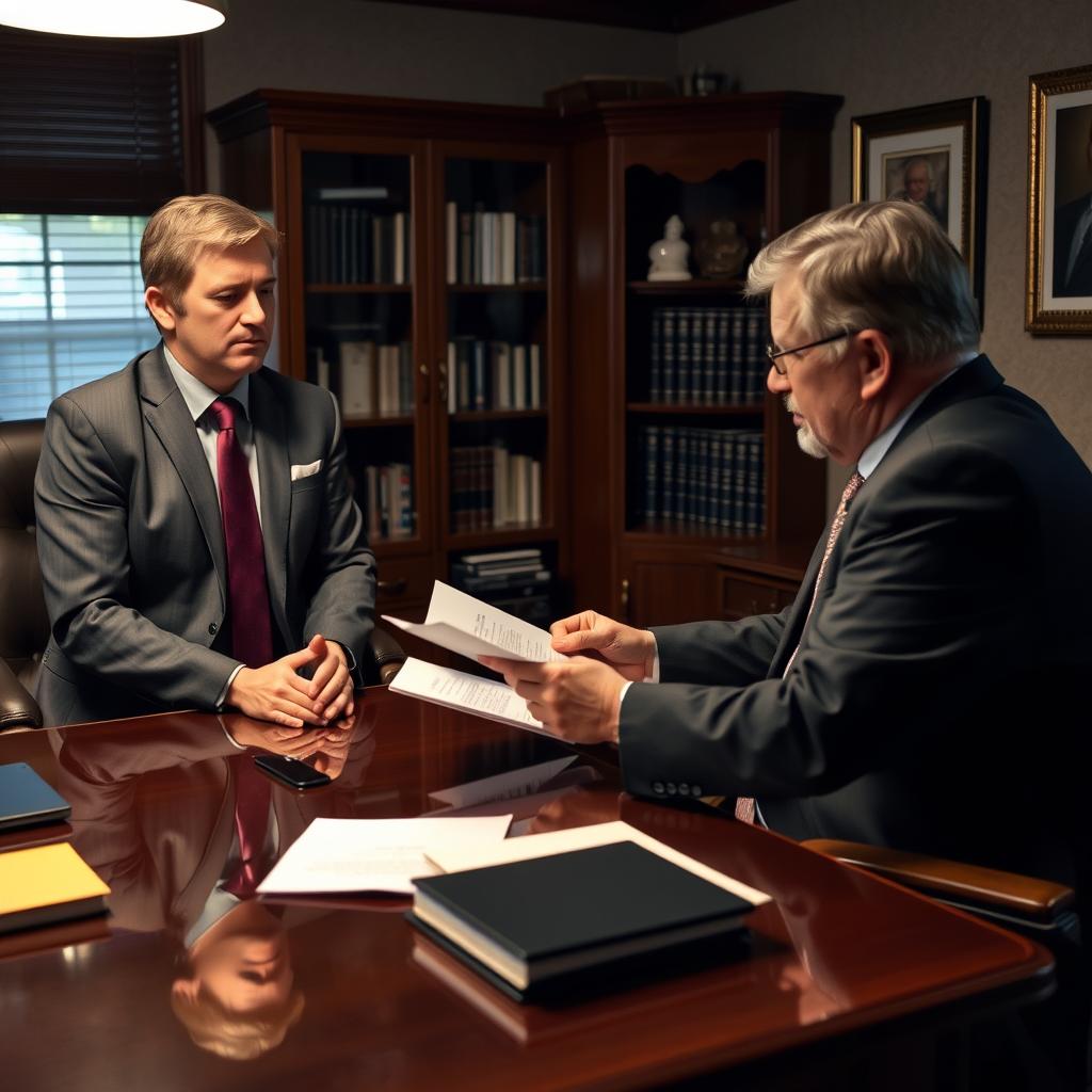 Bus Accident Lawyer Seneca County, NY