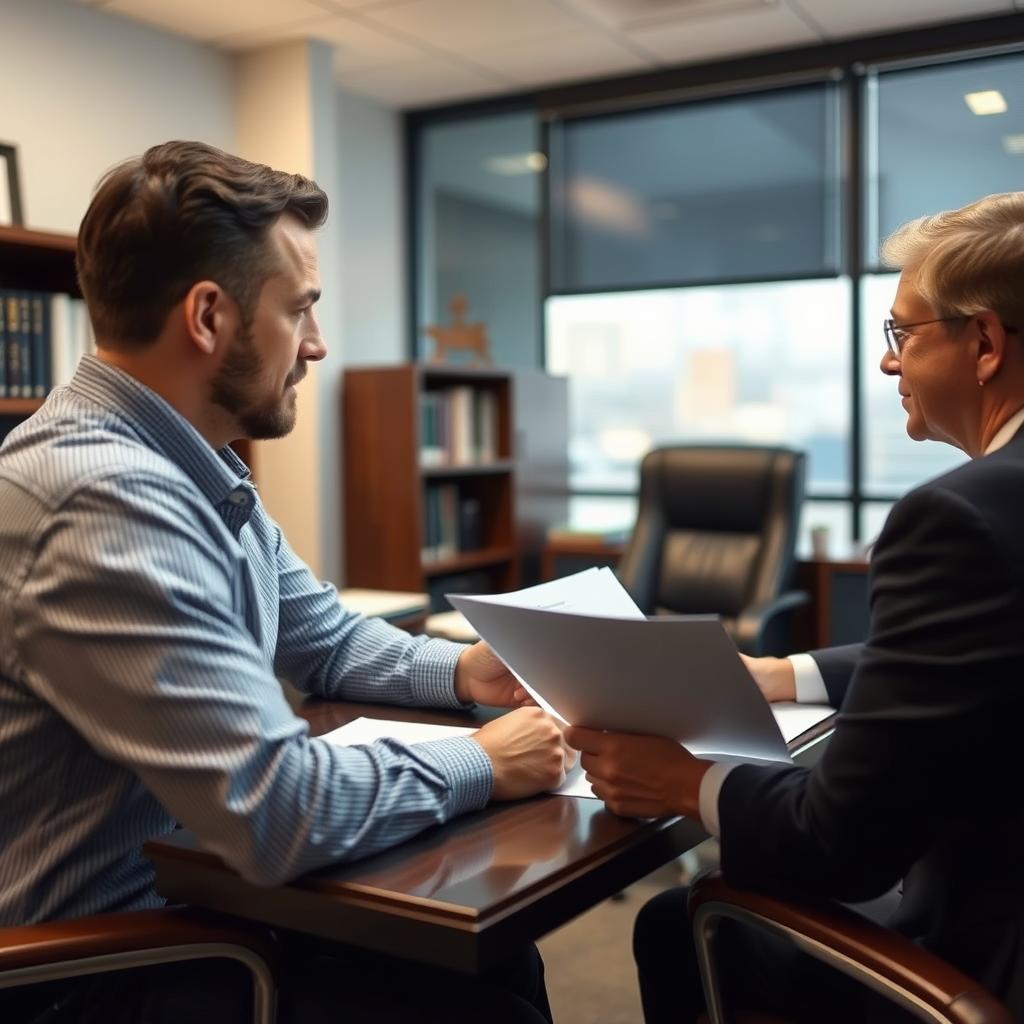 Bus Accident Lawyer Suffolk County, NY