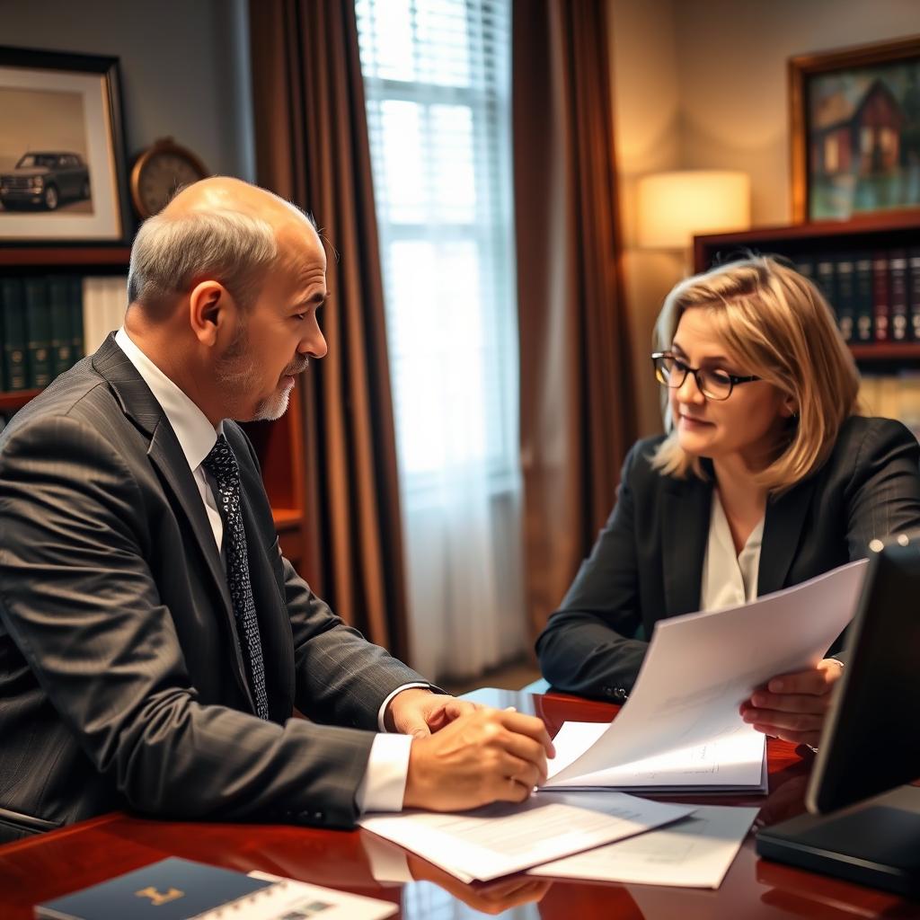 Bus Accident Lawyer Tioga County, NY