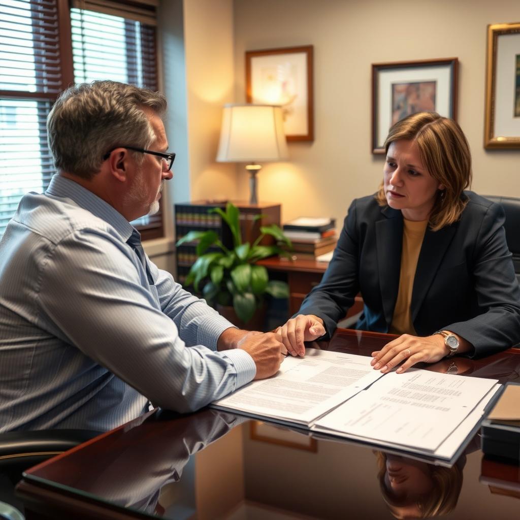 Bus Accident Lawyer Tompkins County, NY