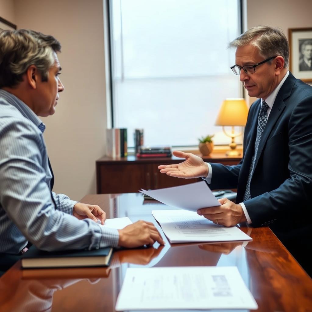 Bus Accident Lawyer Ulster County, NY