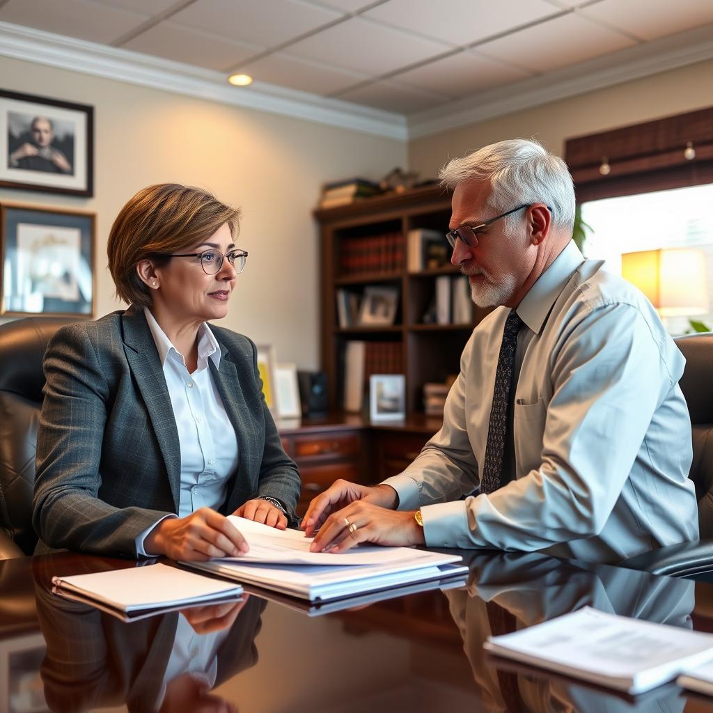 Bus Accident Lawyer Washington County, VA