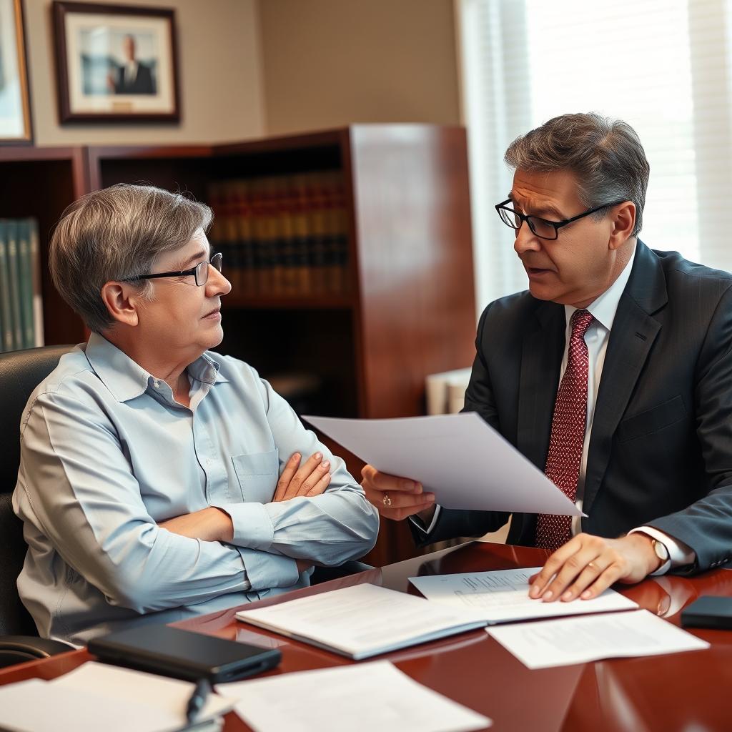 Bus Accident Lawyer Washington County, VA