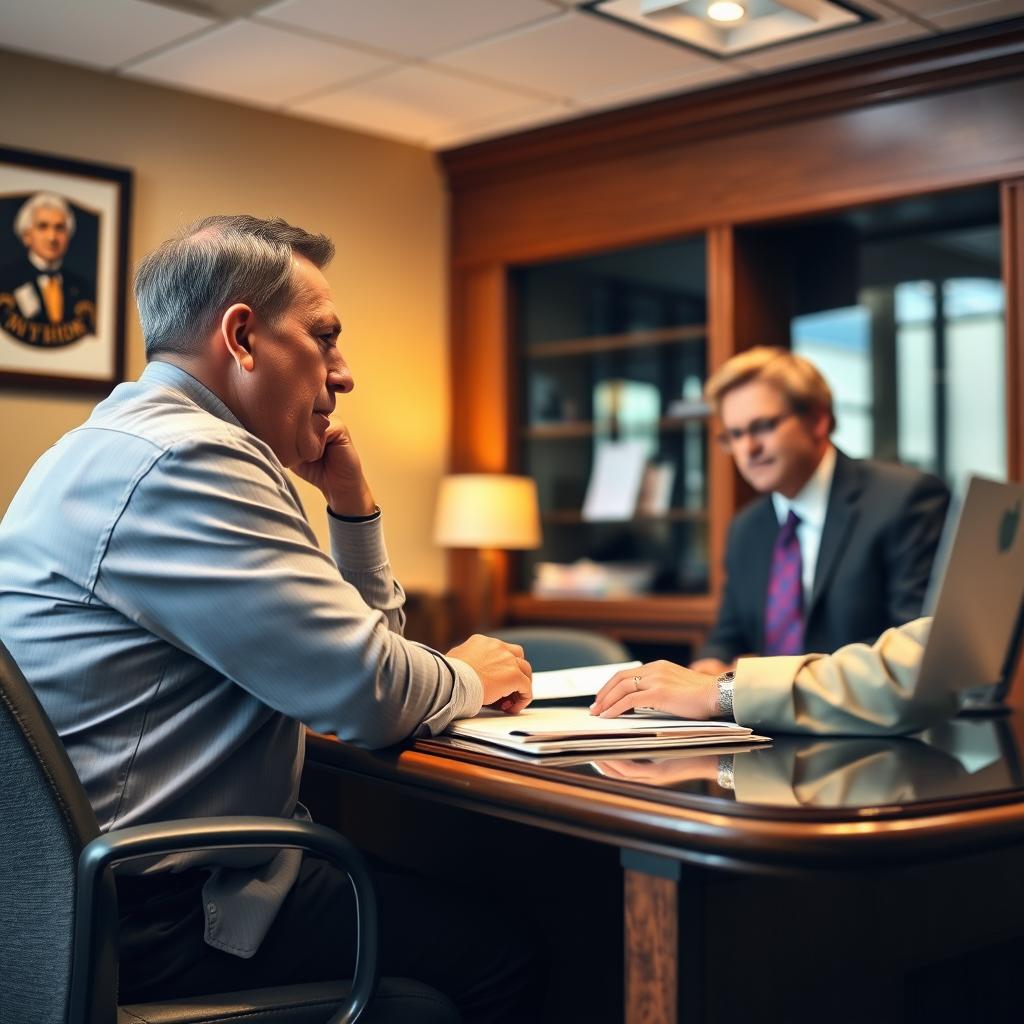 Bus Accident Lawyer Yates County, NY
