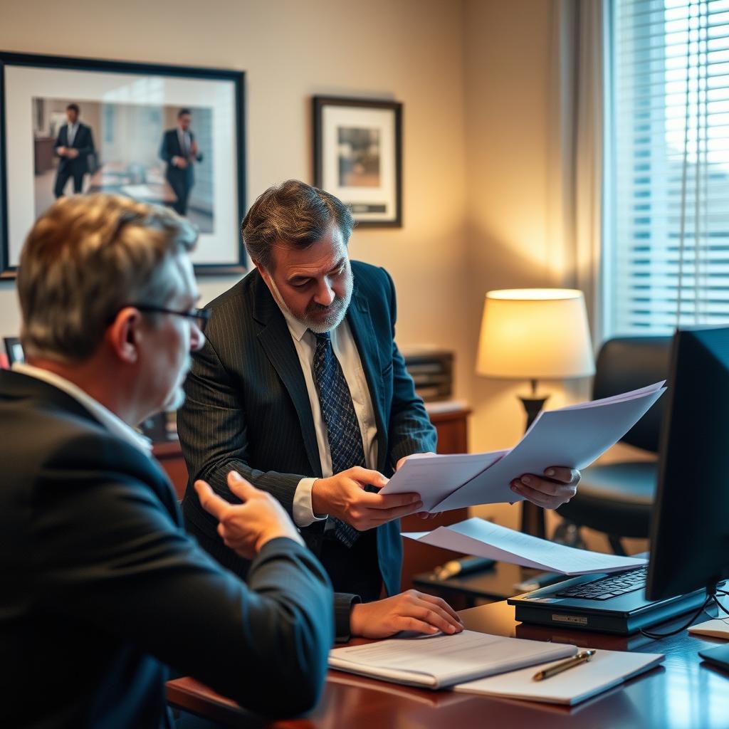 Car Accident Lawyer Albany County, NY