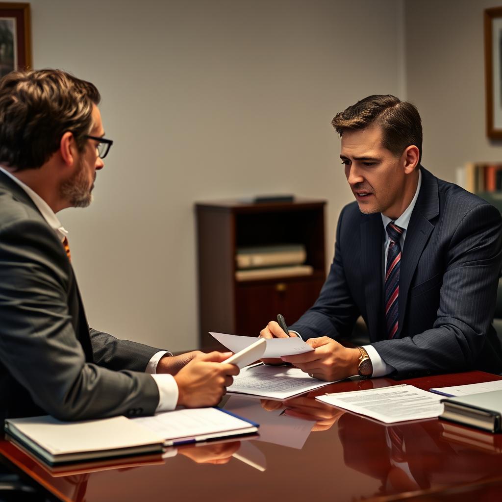 Car Accident Lawyer Bronx, NY