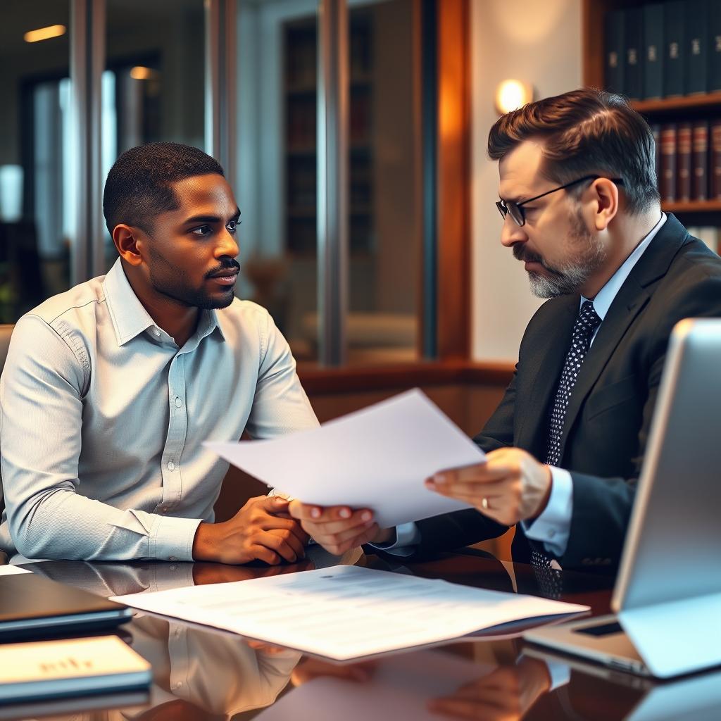 Car Accident Lawyer Brooklyn, NY