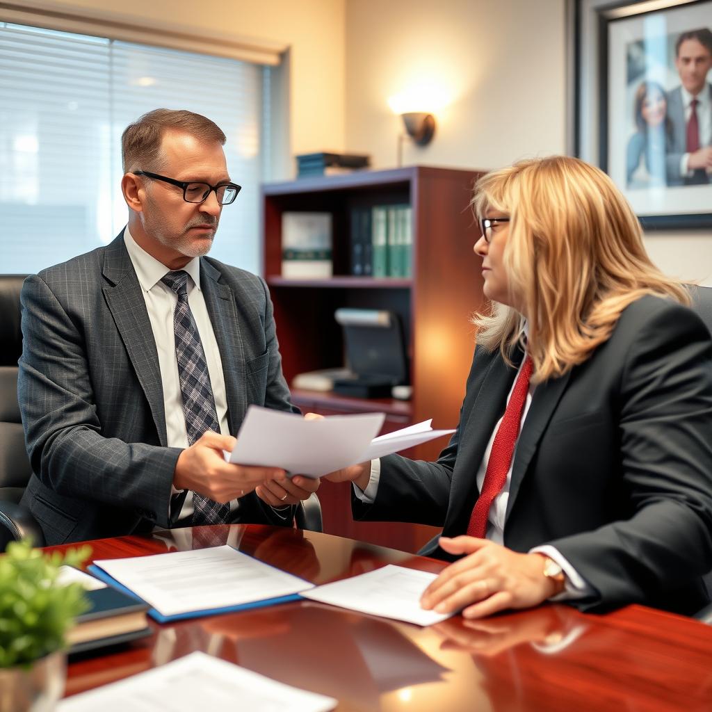 Car Accident Lawyer Cayuga County, NY