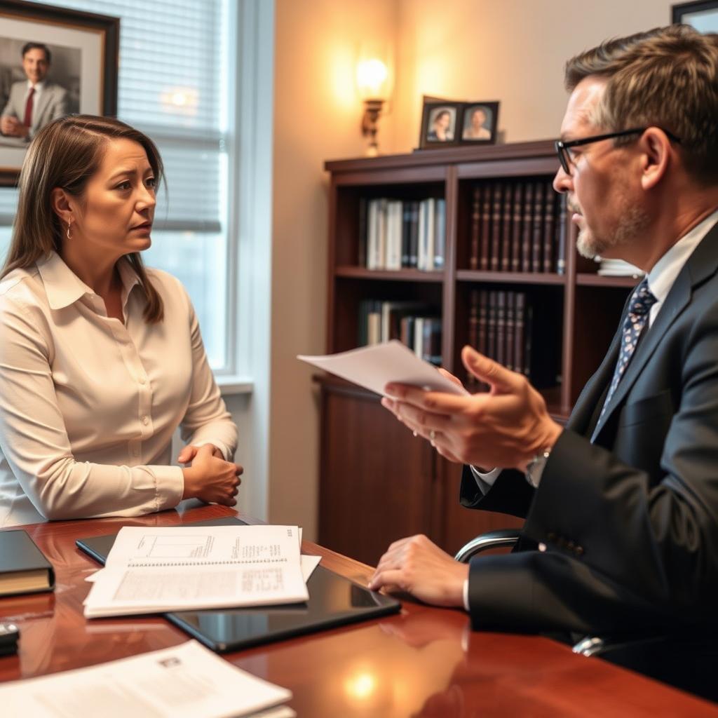 Car Accident Lawyer Chemung County, NY