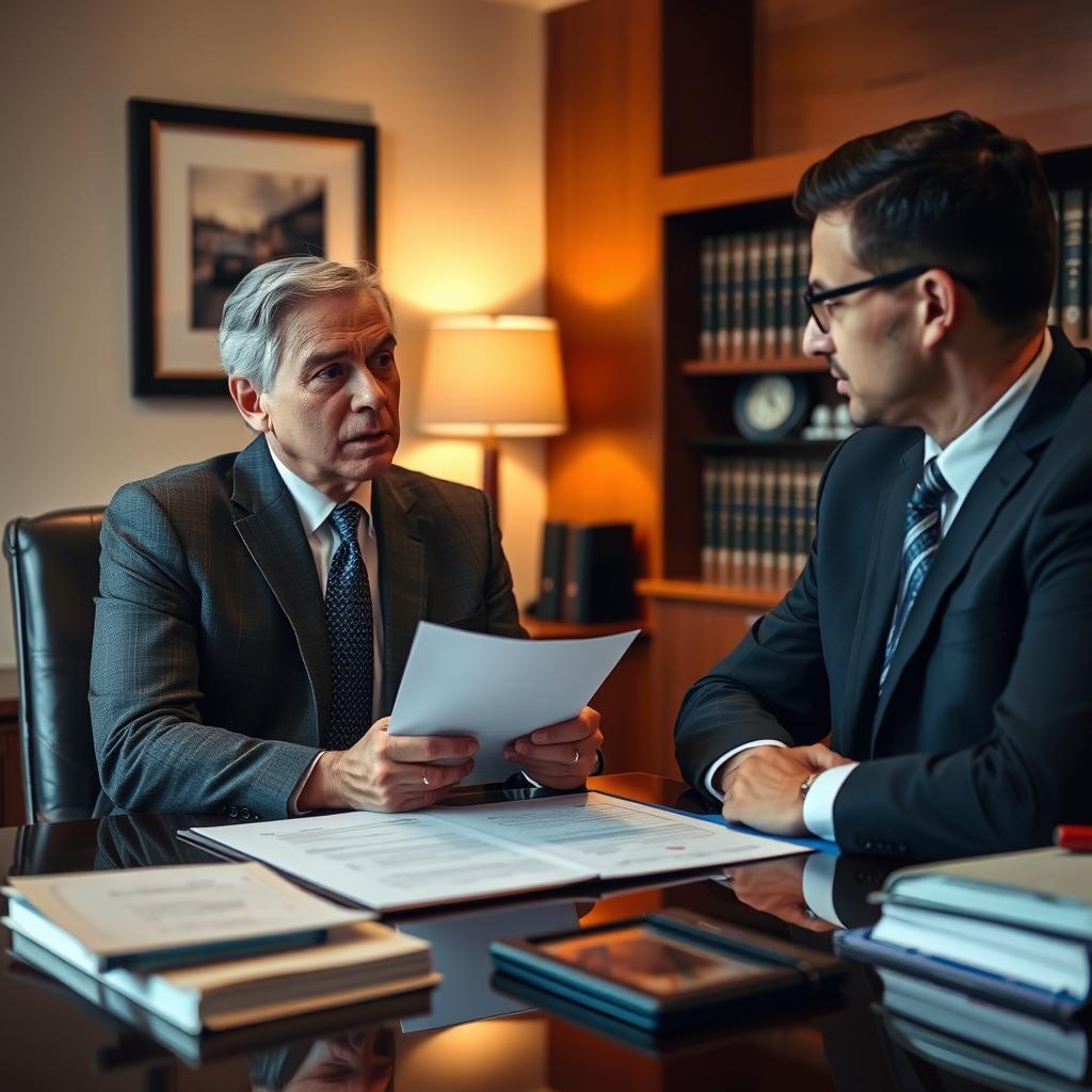 Car Accident Lawyer Dutchess County, NY