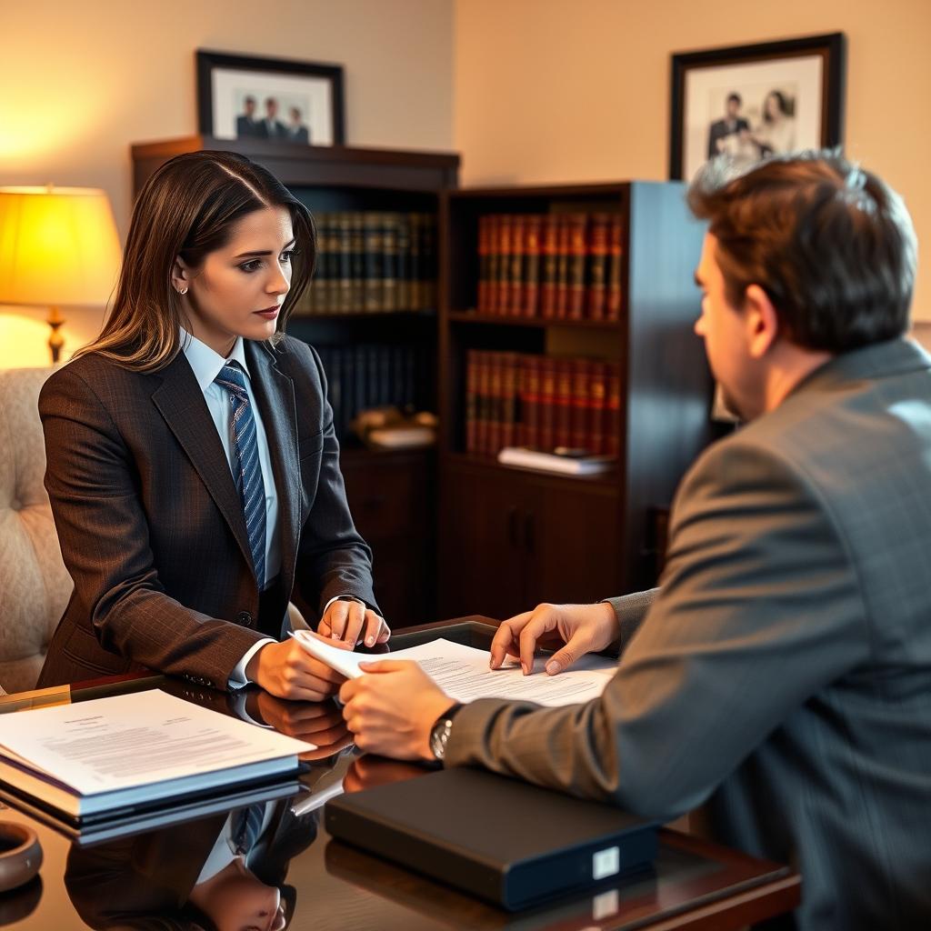 Car Accident Lawyer Erie County, NY