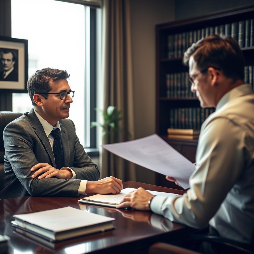Car Accident Lawyer Genesee County, NY
