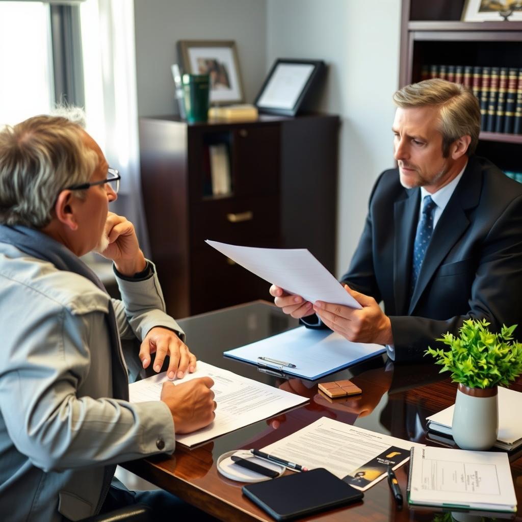 Car Accident Lawyer Hamilton County, NY