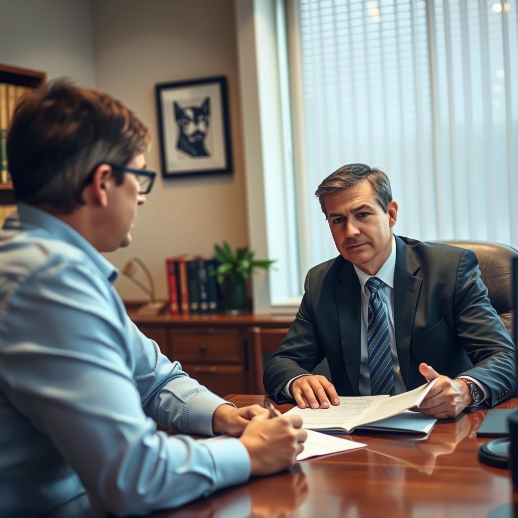 Car Accident Lawyer Livingston County, NY
