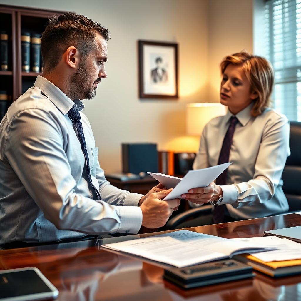 Car Accident Lawyer Monroe County, NY