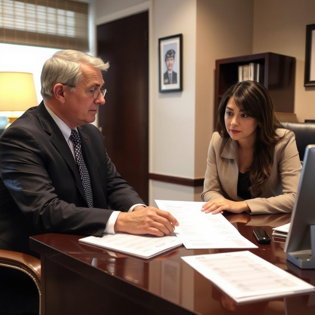 Car Accident Lawyer Nassau County, NY