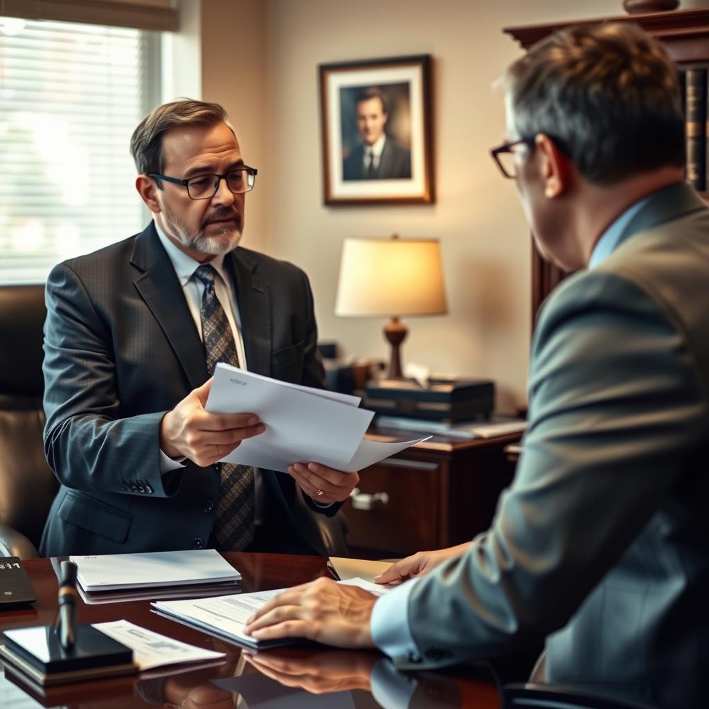 Car Accident Lawyer Niagara County, NY